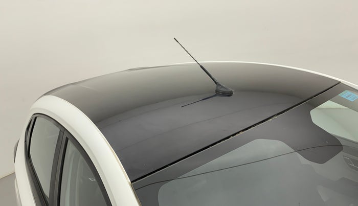 2022 Tata ALTROZ XZA PLUS, Petrol, Automatic, 9,036 km, Roof