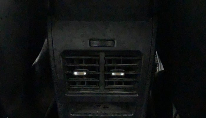2022 Tata ALTROZ XZA PLUS, Petrol, Automatic, 9,036 km, Rear AC Vents