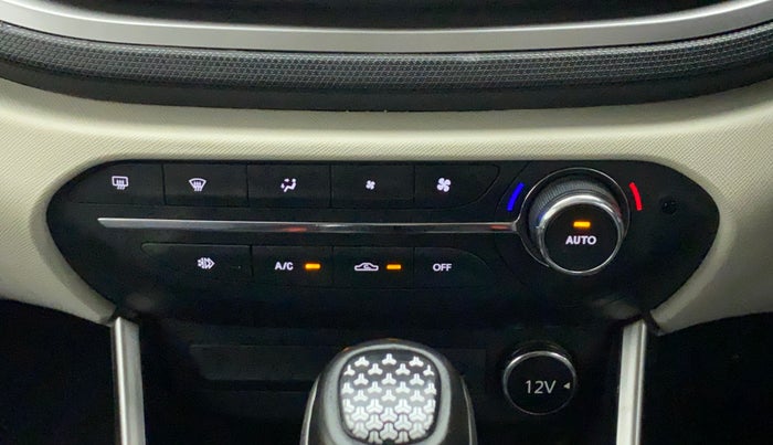 2022 Tata ALTROZ XZA PLUS, Petrol, Automatic, 9,036 km, Automatic Climate Control