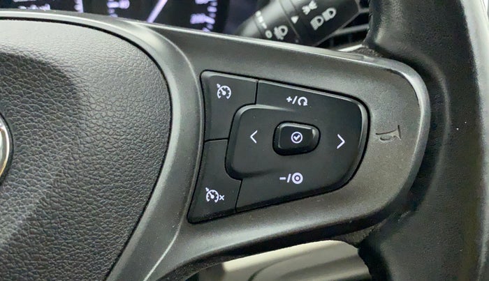 2022 Tata ALTROZ XZA PLUS, Petrol, Automatic, 9,036 km, Adaptive Cruise Control