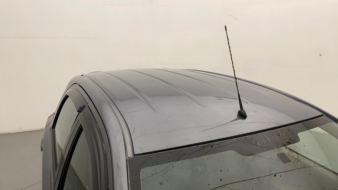 2014 Toyota Etios Liva G, Petrol, Manual, 23,685 km, Roof
