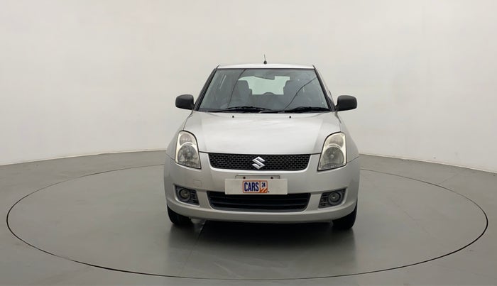 2010 Maruti Swift VXI, Petrol, Manual, 85,547 km, Front