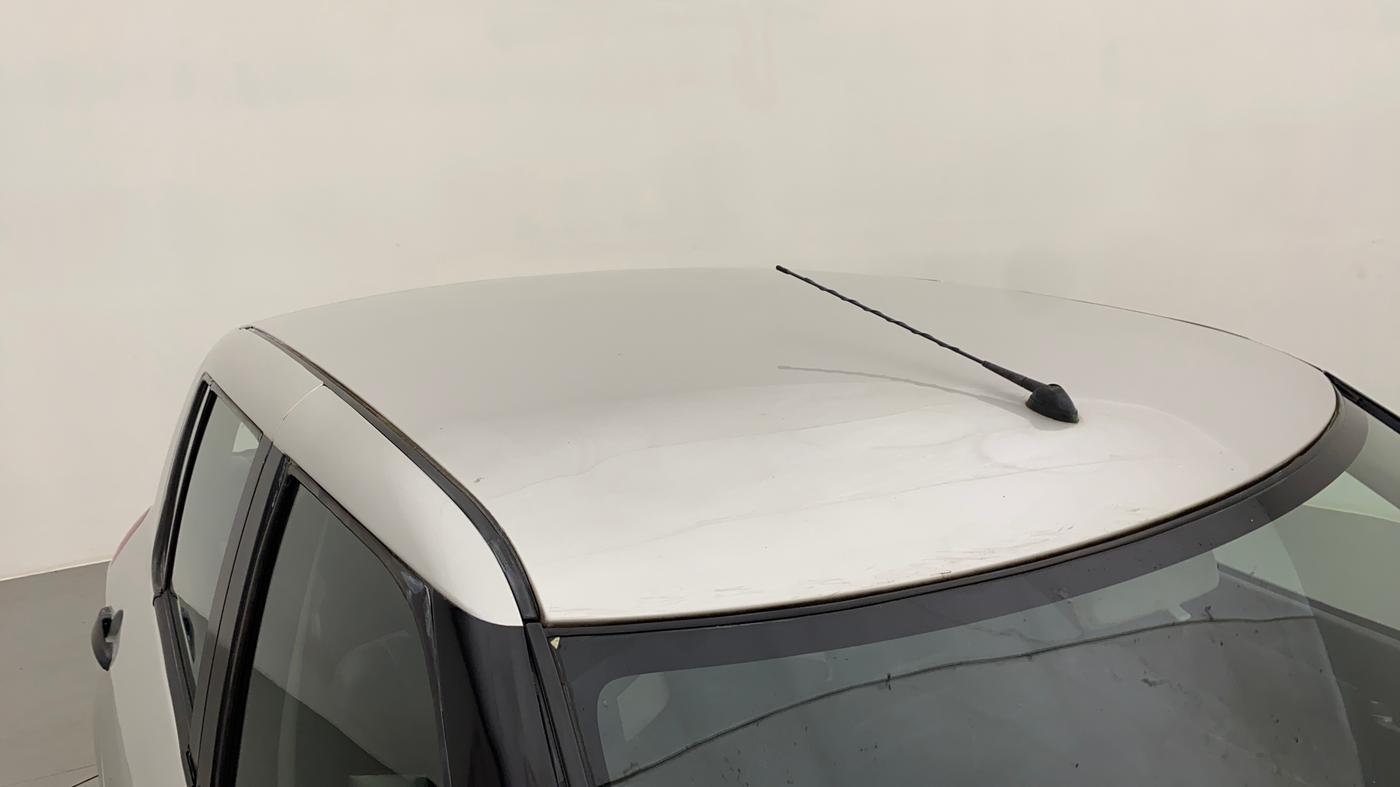 2010 Maruti Swift VXI, Petrol, Manual, 85,547 km, Roof