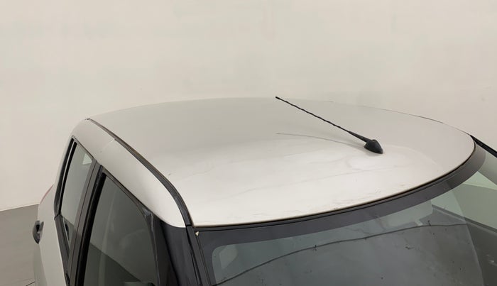 2010 Maruti Swift VXI, Petrol, Manual, 85,547 km, Roof