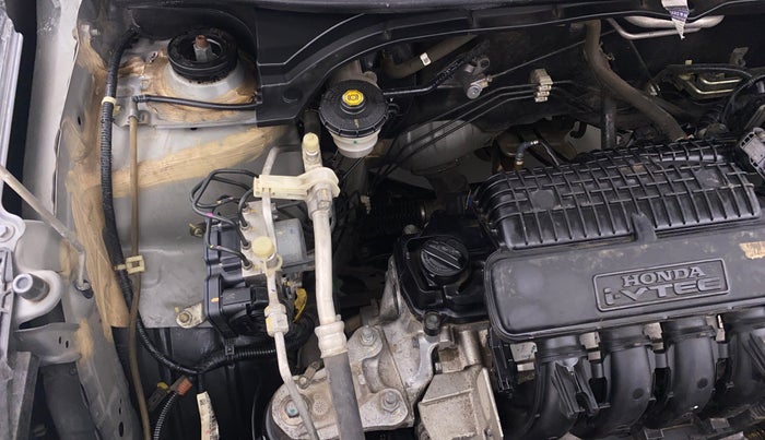 2021 Honda Amaze 1.2L I-VTEC S, Petrol, Manual, 39,472 km, Engine View - Right