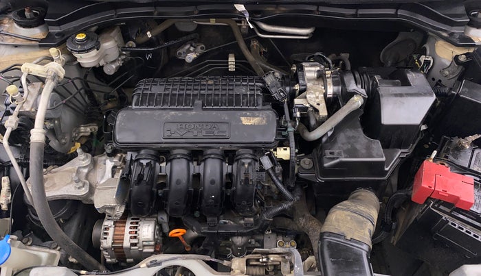 2021 Honda Amaze 1.2L I-VTEC S, Petrol, Manual, 39,472 km, Engine View