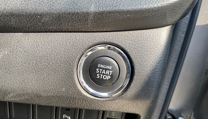 2017 Maruti Baleno ALPHA PETROL 1.2, Petrol, Manual, 39,242 km, Keyless Start/ Stop Button