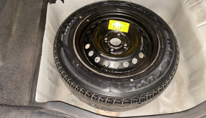 2017 Honda Jazz 1.2L I-VTEC VX, Petrol, Manual, 71,939 km, Spare Tyre