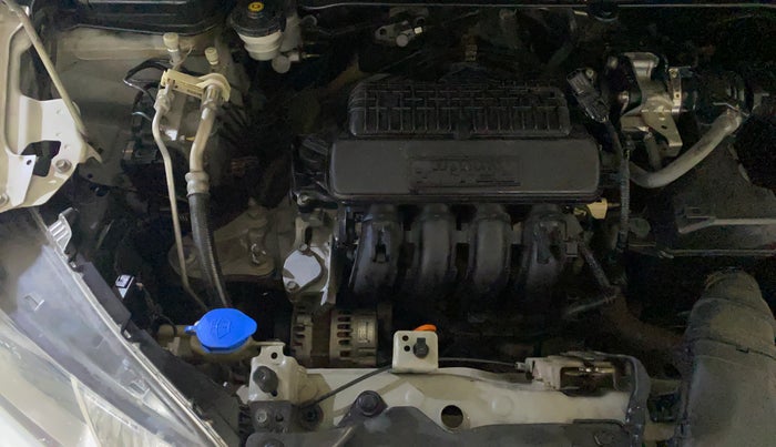 2017 Honda Jazz 1.2L I-VTEC VX, Petrol, Manual, 71,939 km, Engine View - Right