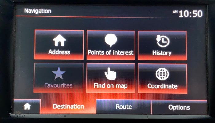 2016 Renault Kwid RXT 1.0, Petrol, Manual, 27,985 km, Touchscreen Infotainment System