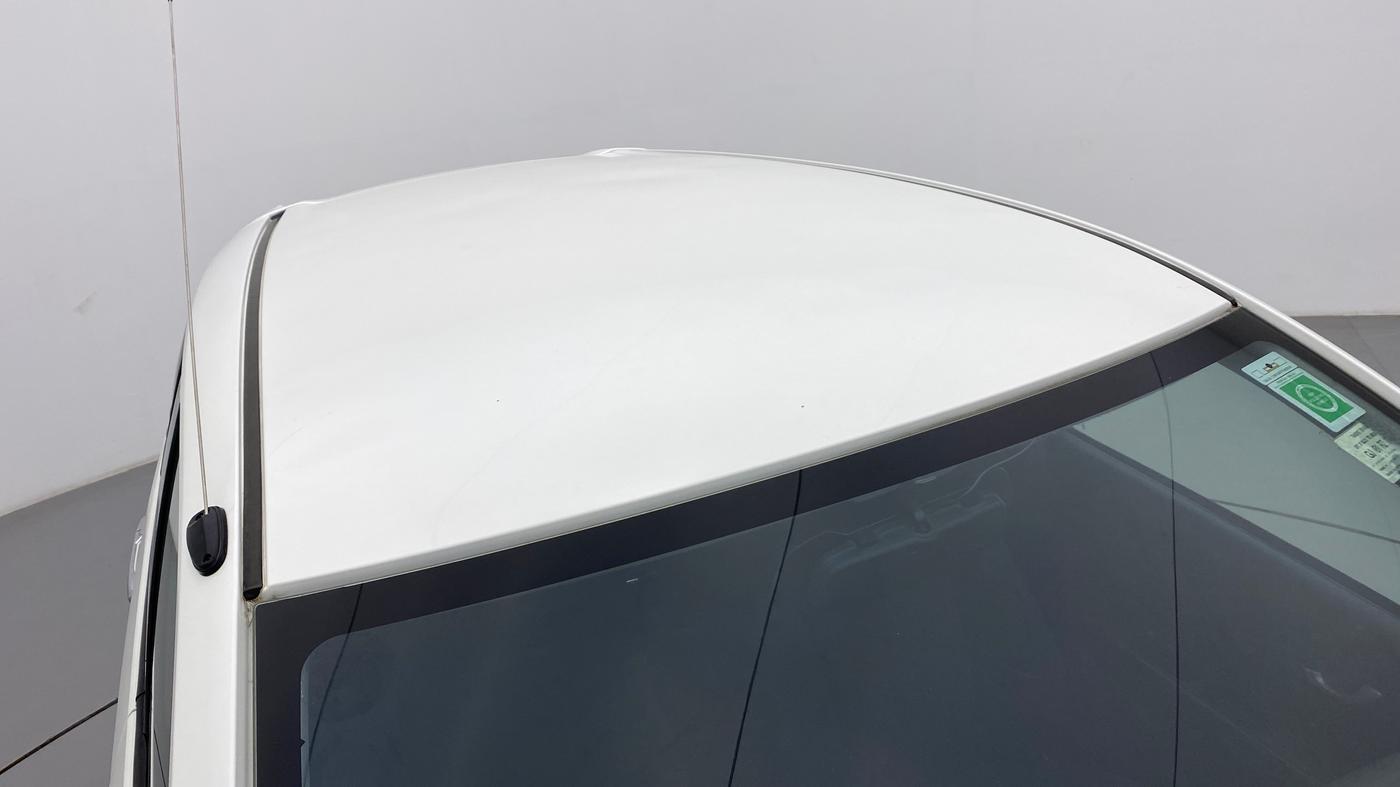 2017 Honda Brio 1.2 VX AT I VTEC, Petrol, Automatic, 29,971 km, Roof