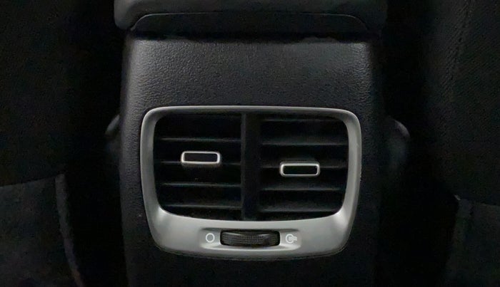 2022 Hyundai VENUE S 1.2, Petrol, Manual, 7,728 km, Rear AC Vents