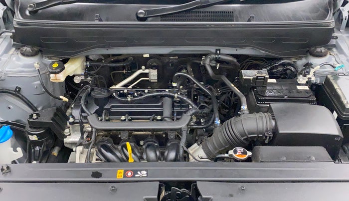 2022 Hyundai VENUE S 1.2, Petrol, Manual, 7,728 km, Open Bonet