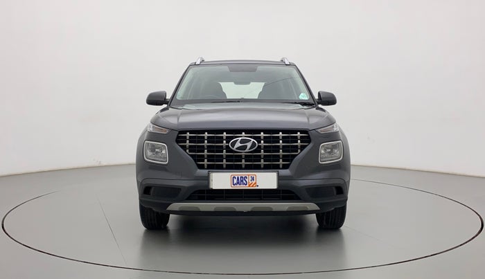 2022 Hyundai VENUE S 1.2, Petrol, Manual, 7,728 km, Front