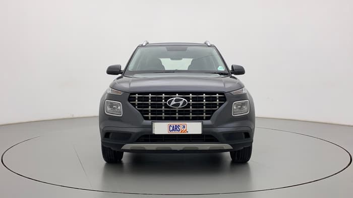 2022 Hyundai VENUE S 1.2, Petrol, Manual, 7,728 km, Front