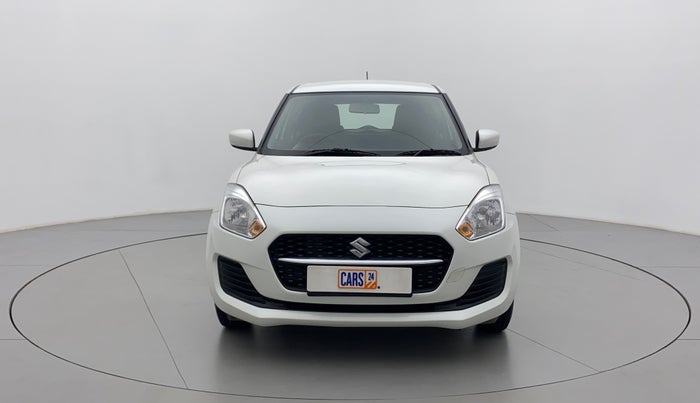 2022 Maruti Swift VXI, Petrol, Manual, 44,295 km, Front