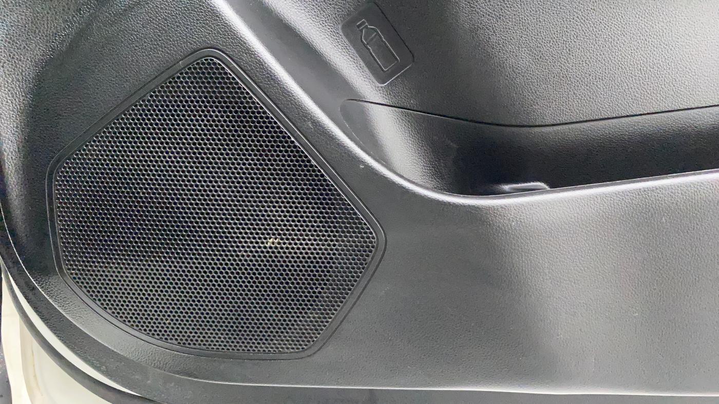 2022 Maruti Swift VXI, Petrol, Manual, 44,295 km, Speaker