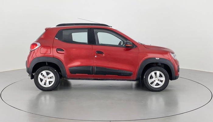 2015 Renault Kwid RXT, Petrol, Manual, 39,341 km, Right Side View