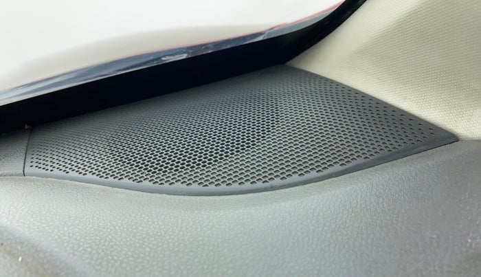 2015 Renault Kwid RXT, Petrol, Manual, 39,341 km, Speaker