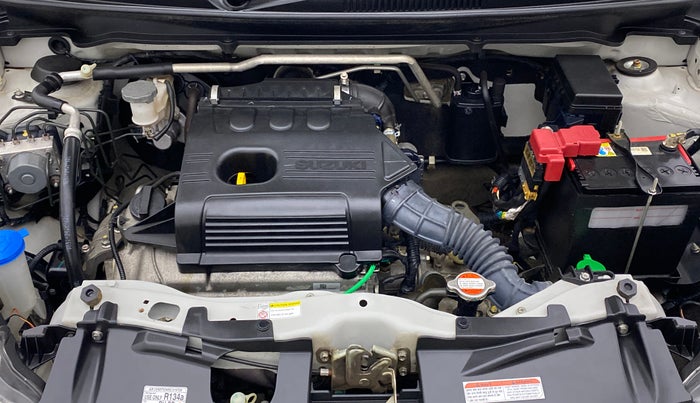 2019 Maruti Celerio ZXI, Petrol, Manual, 14,005 km, Open Bonet