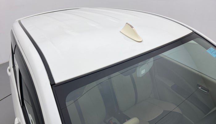 2019 Maruti Celerio ZXI, Petrol, Manual, 14,005 km, Roof