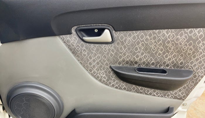 2018 Maruti Alto 800 LXI, Petrol, Manual, 79,454 km, Driver Side Door Panels Control