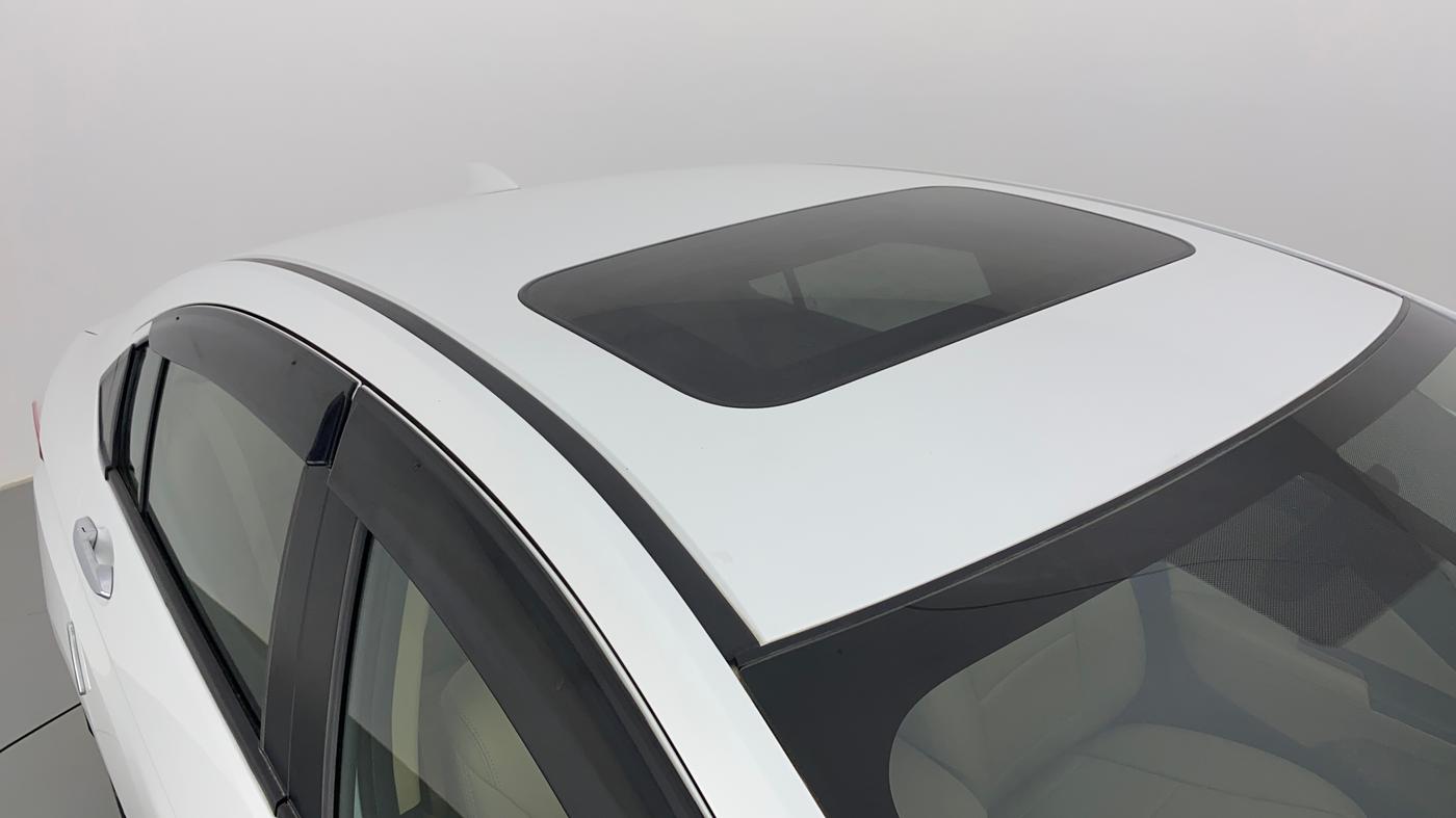 2020 Honda City VX MT PETROL, Petrol, Manual, 7,802 km, Roof