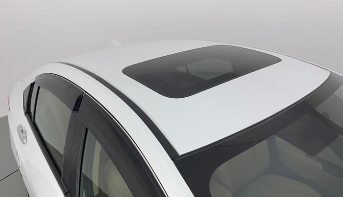2020 Honda City VX MT PETROL, Petrol, Manual, 7,802 km, Roof