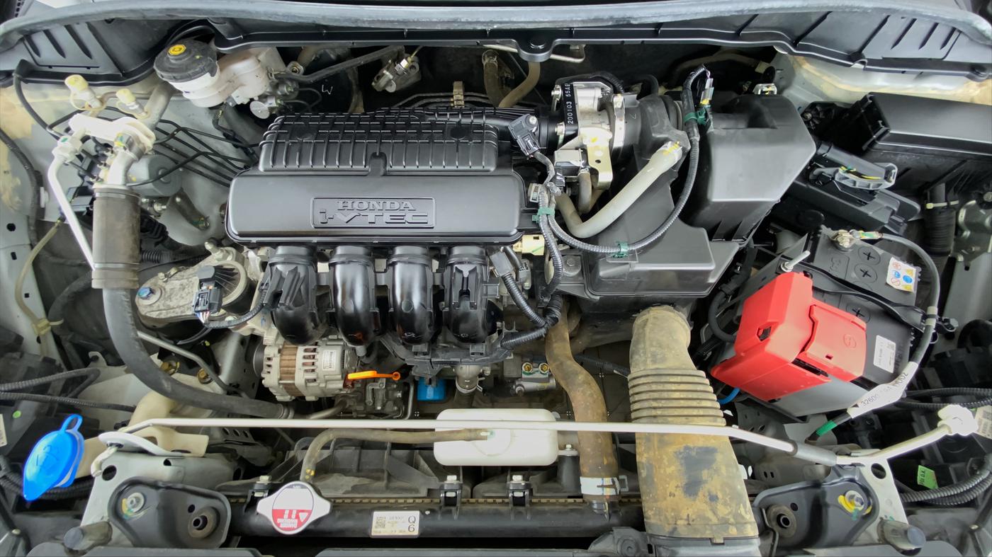 2020 Honda City VX MT PETROL, Petrol, Manual, 7,802 km, Open Bonet