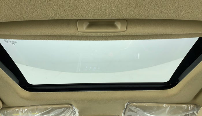 2020 Honda City VX MT PETROL, Petrol, Manual, 7,802 km, Moonroof/ Sunroof