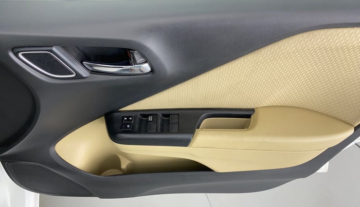 2020 Honda City VX MT PETROL, Petrol, Manual, 7,802 km, Driver Side Door Panels Control