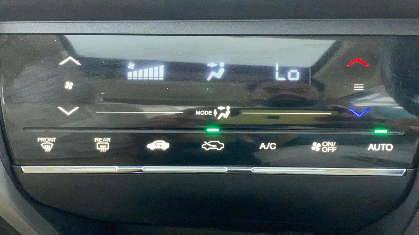 2020 Honda City VX MT PETROL, Petrol, Manual, 7,802 km, Automatic Climate Control
