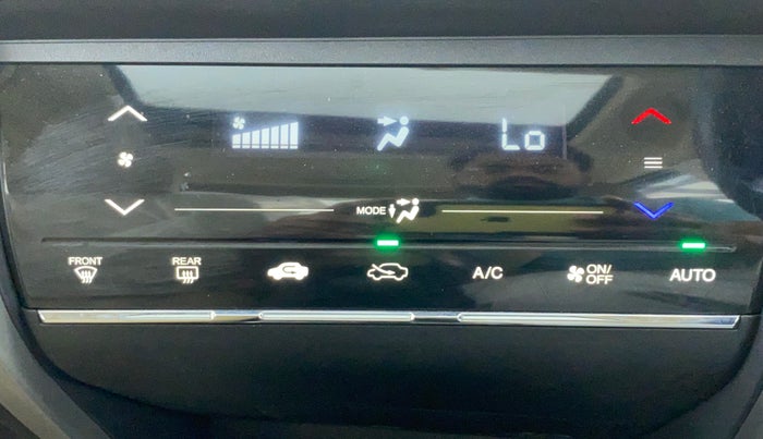 2020 Honda City VX MT PETROL, Petrol, Manual, 7,802 km, Automatic Climate Control