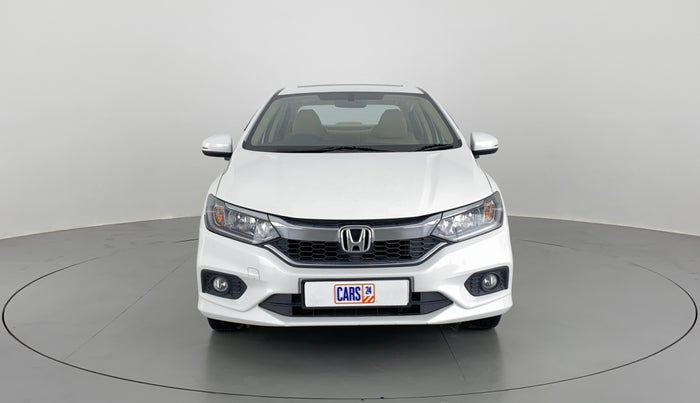 2020 Honda City VX MT PETROL, Petrol, Manual, 7,802 km, Front