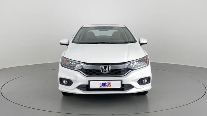 2020 Honda City VX MT PETROL, Petrol, Manual, 7,802 km, Front