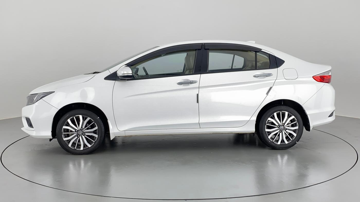 2020 Honda City VX MT PETROL, Petrol, Manual, 7,802 km, Left Side