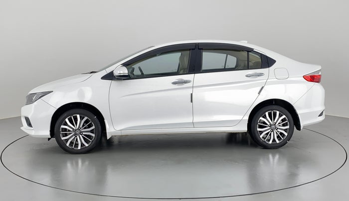 2020 Honda City VX MT PETROL, Petrol, Manual, 7,802 km, Left Side