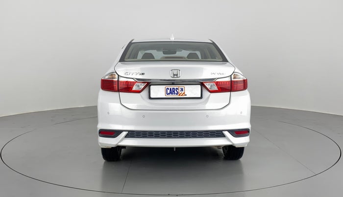 2020 Honda City VX MT PETROL, Petrol, Manual, 7,802 km, Back/Rear