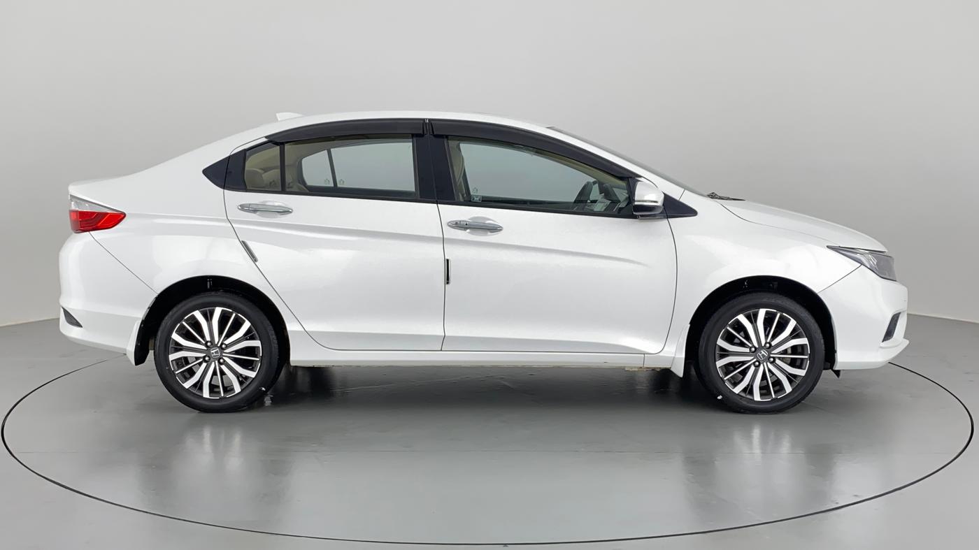 2020 Honda City VX MT PETROL, Petrol, Manual, 7,802 km, Right Side View