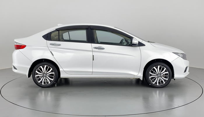 2020 Honda City VX MT PETROL, Petrol, Manual, 7,802 km, Right Side View