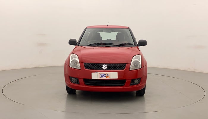 2011 Maruti Swift VXI, Petrol, Manual, 95,333 km, Front