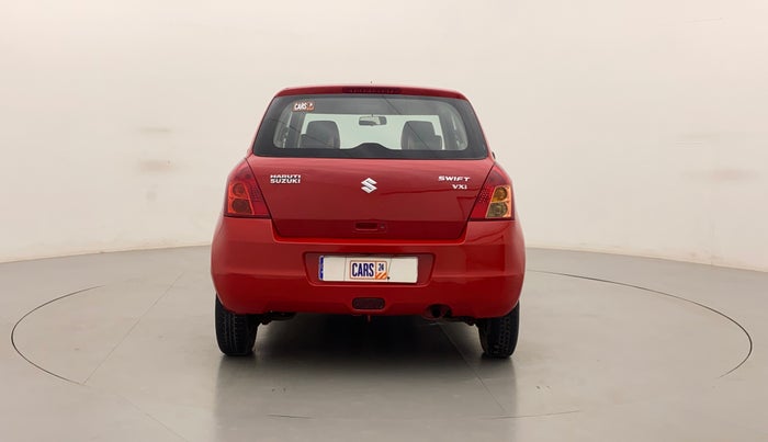 2011 Maruti Swift VXI, Petrol, Manual, 95,333 km, Back/Rear