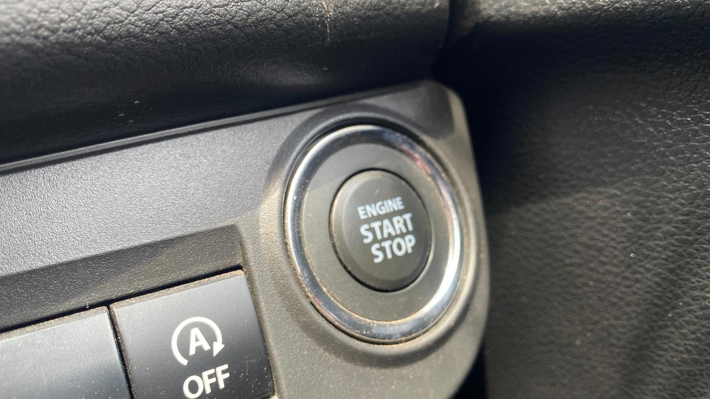 2022 Maruti Celerio ZXI PLUS AGS, Petrol, Automatic, 17,634 km, Keyless Start/ Stop Button