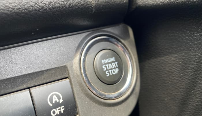 2022 Maruti Celerio ZXI PLUS AGS, Petrol, Automatic, 17,634 km, Keyless Start/ Stop Button