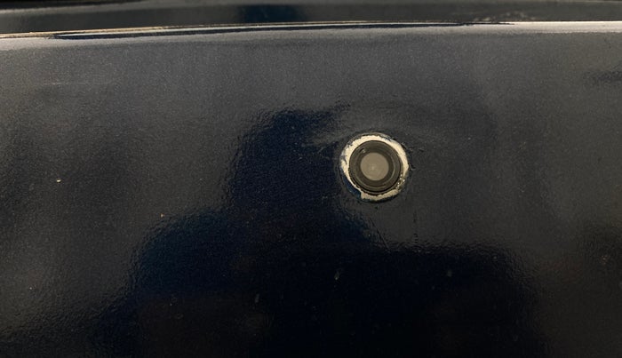 2014 Maruti Ertiga VDI, Diesel, Manual, 94,056 km, Parking Camera