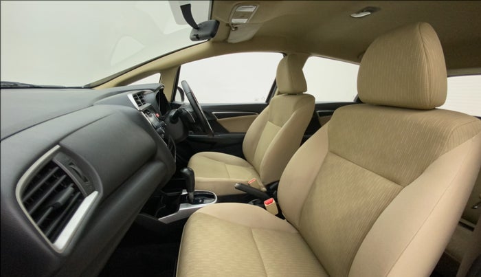 2015 Honda Jazz 1.2L I-VTEC V AT, Petrol, Automatic, 50,207 km, Right Side Front Door Cabin