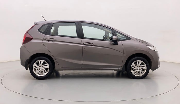 2015 Honda Jazz 1.2L I-VTEC V AT, Petrol, Automatic, 50,207 km, Right Side View