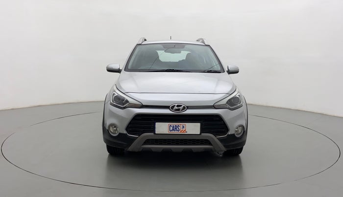2016 Hyundai i20 Active 1.2 S, Petrol, Manual, 62,304 km, Front