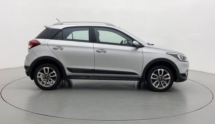 2016 Hyundai i20 Active 1.2 S, Petrol, Manual, 62,304 km, Right Side