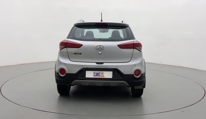 2016 Hyundai i20 Active 1.2 S, Petrol, Manual, 62,304 km, Back/Rear